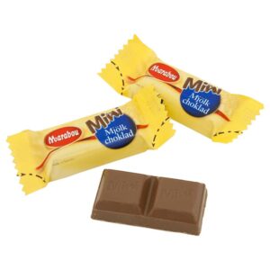 MARABOU MILK CHOCOLATE - 100 gr