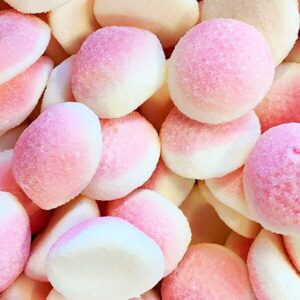 STRAWBERRY DREAMS - 100 gr