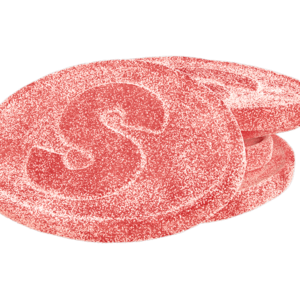 S-SIGN SOUR WATERMELON - 100 gr