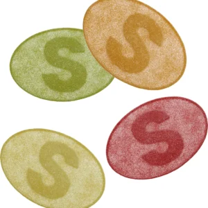 S-SIGN SUPER SOUR - 100 gr
