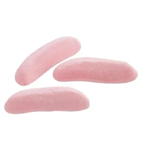 SOUR STRAWBERRY BANANA - 100 gr