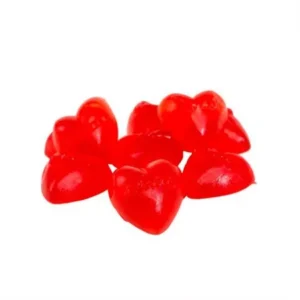 BIG HEARTS - 100 gr