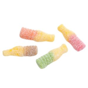BUBBLIZ TROPICAL - 100 gr