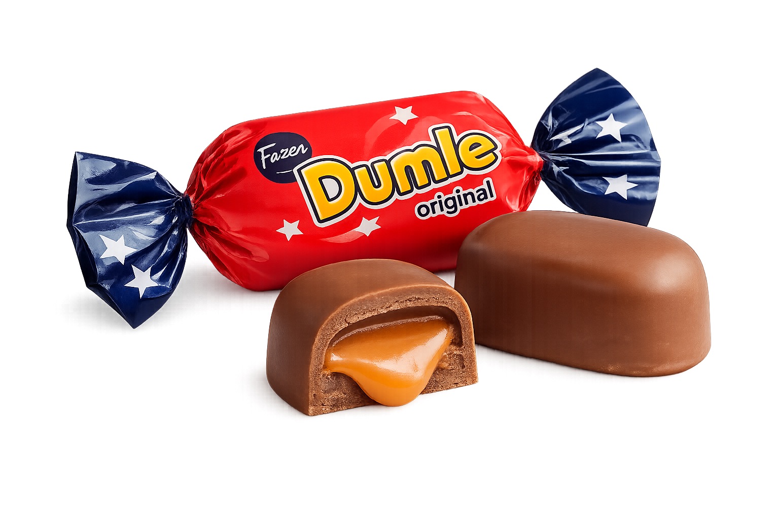 DUMLE ORIGINAL - 100 gr