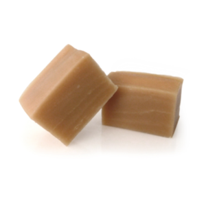VANILJFUDGE - 100 gr