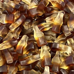 HAPPY COLA - 100 gr