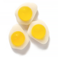 MINI FRIED EGGS - 100 gr