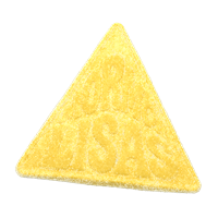 TRIANGLE SOUR LEMON - 100 gr