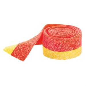 STRAWBERRY & LEMON ROLLS - 100 gr