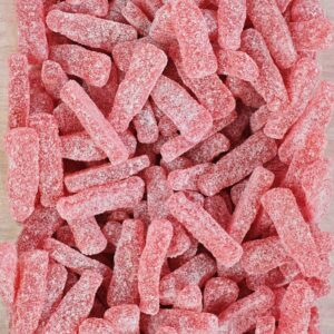 HALLONSHOTS - 100 gr