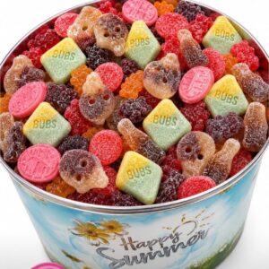 MIX DE DULCIURI - 1 kg