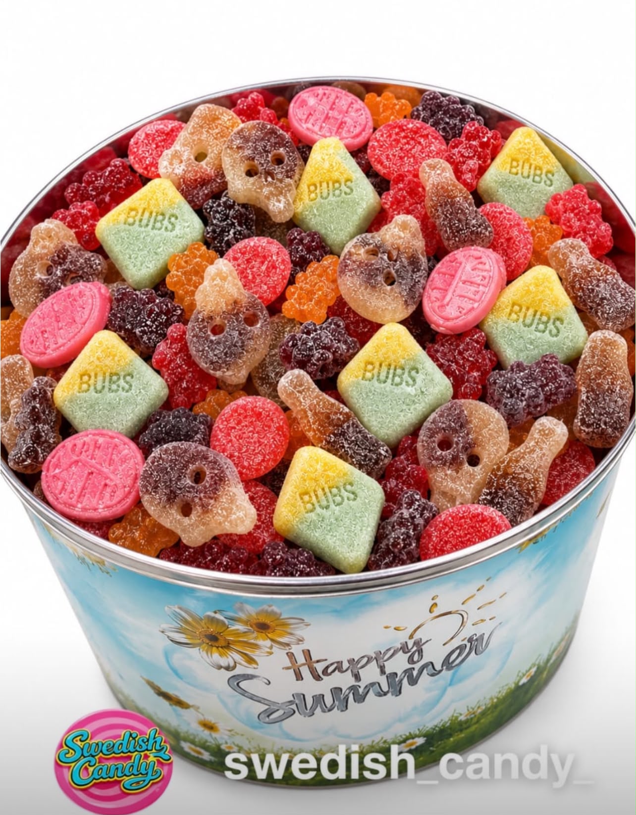 MIX DE DULCIURI - 1 kg
