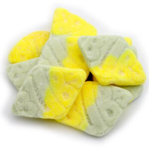 BUBS TUTTI FRUTTI DIAMOND - 100 gr