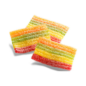 MIAMI SOUR - 100 gr