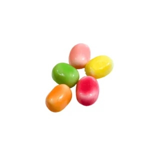 SOUR CHESTNUTS - 100 gr