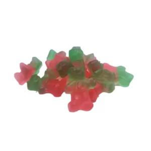 TEDDYBEARS, SUGAR FREE - 100 gr