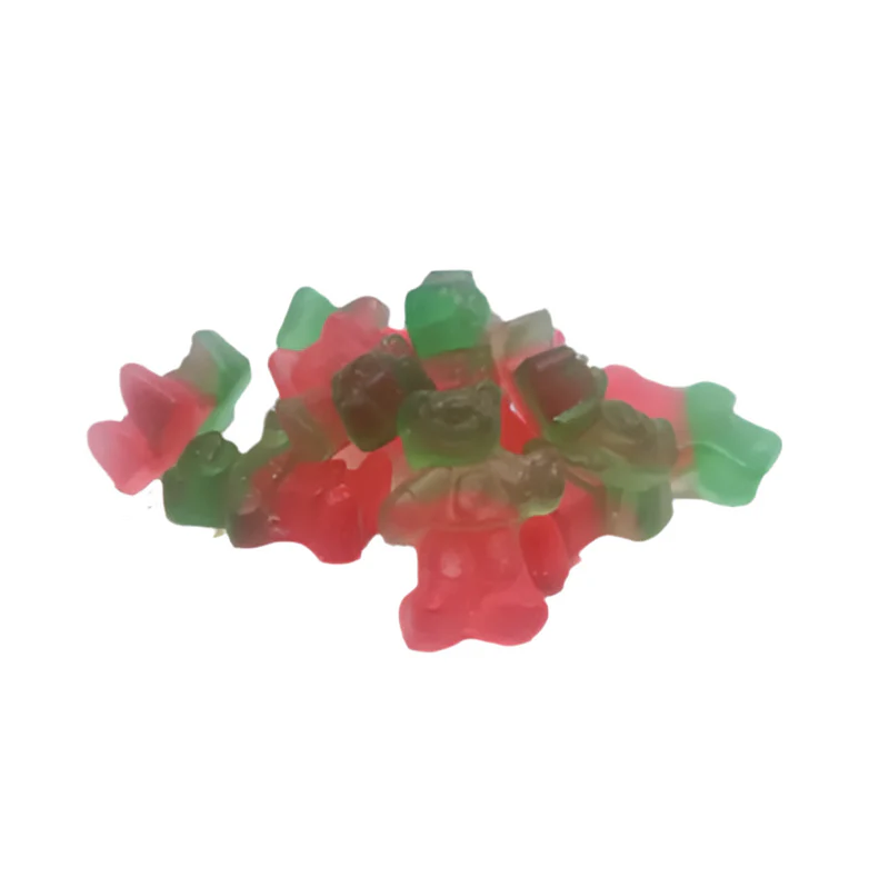 TEDDYBEARS, SUGAR FREE - 100 gr